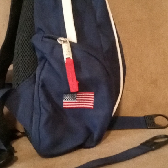 USA backpack - Picture 5 of 9